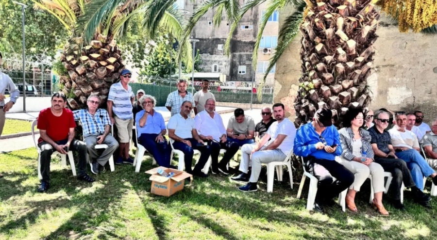 Bursa'da Gemlik Körfezi ölüyor!