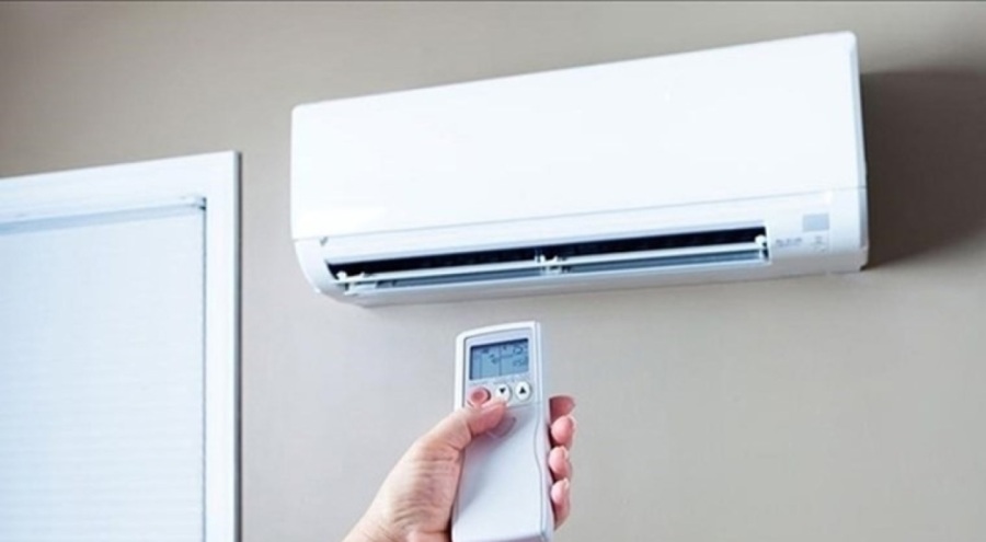 Sıcaklıklar artınca klima satışları patladı