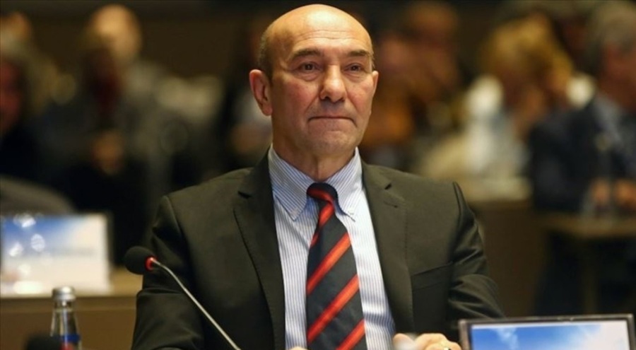 Tunç Soyer, CHP Genel Başkanlığına adaylığını açıkladı!