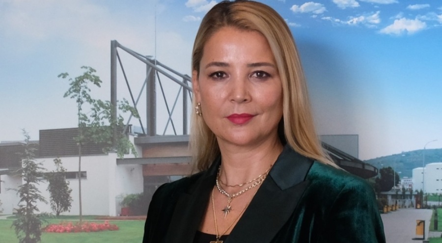 DOSABSİAD Başkanı Nilüfer Çevikel: Enflasyon düzeltmesinde vergi muafiyeti şart