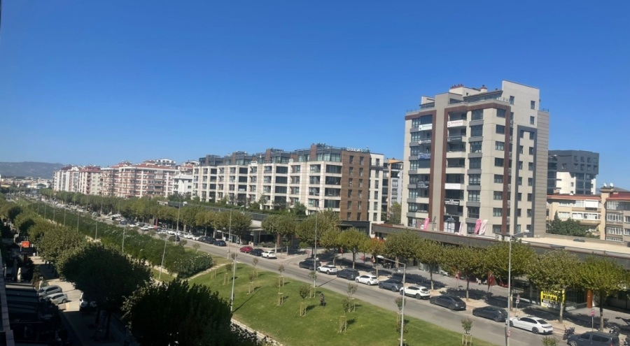 Bursa FSM 'güzelliğini' kaybediyor! Tek tek kapatıyorlar
