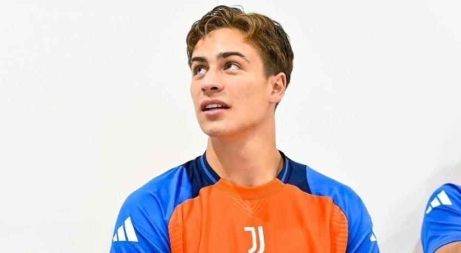 Juventus'tan Kenan Yıldız kararı!