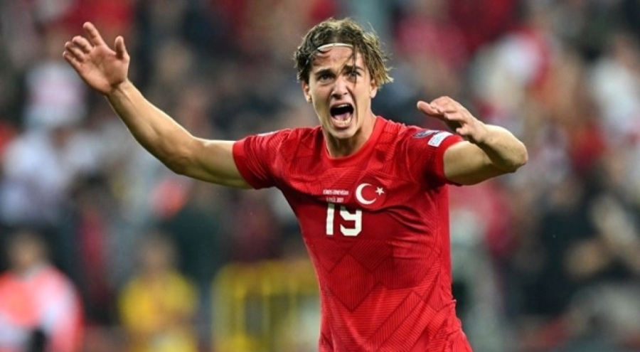 Bertuğ Yıldırım'ın yeni adresi İngiltere