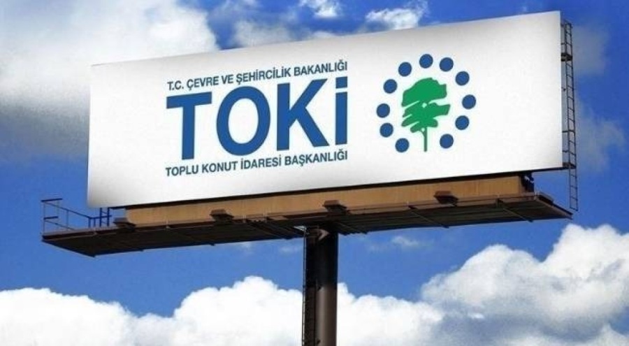 TOKİ Bursa'da konut ve iş yeri satacak! Şartlar ve tarihler belli oldu