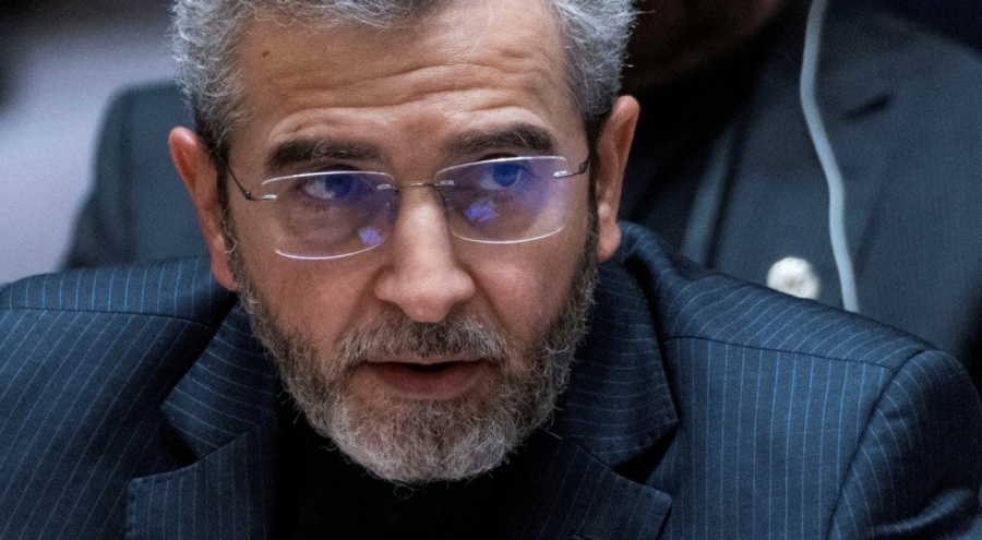 İran'dan İsrail'e rest: 'Vahşetine sessiz kalmak...'