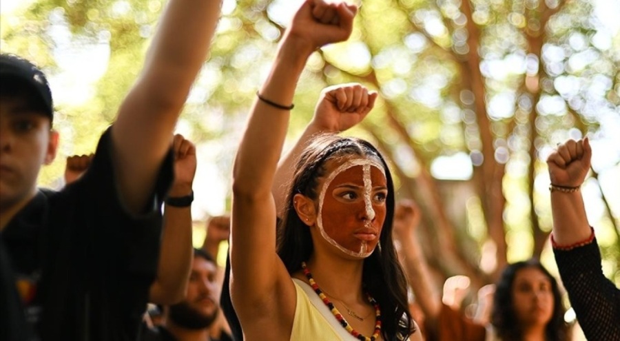 Avustralya'da meclis soruşturmasına göre polis yerli halka ırkçı davranıyor