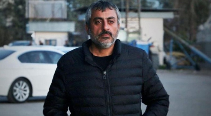 'Sıfır Bir' dizisi oyuncusu Taner Adakaner vuruldu!