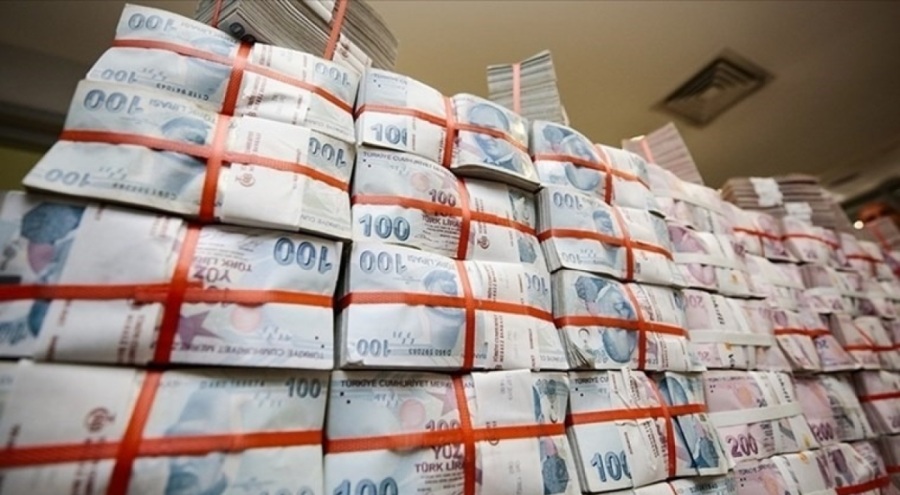 KKM'de düşüş sürüyor