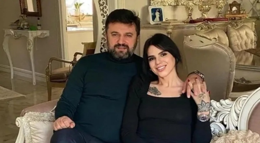 Bülent Uygun'un kızı şeker komasına girdi!