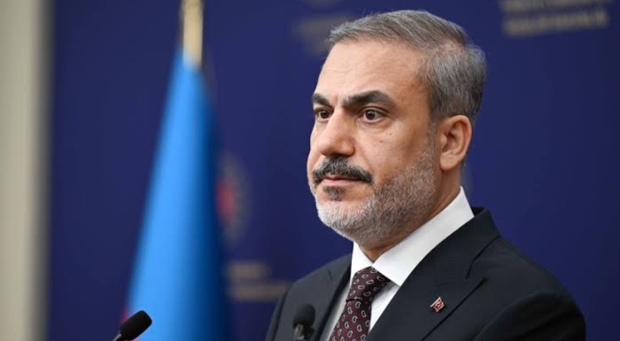 Irak ve Türkiye arasında güvenlik mutabakat zaptı imzalandı