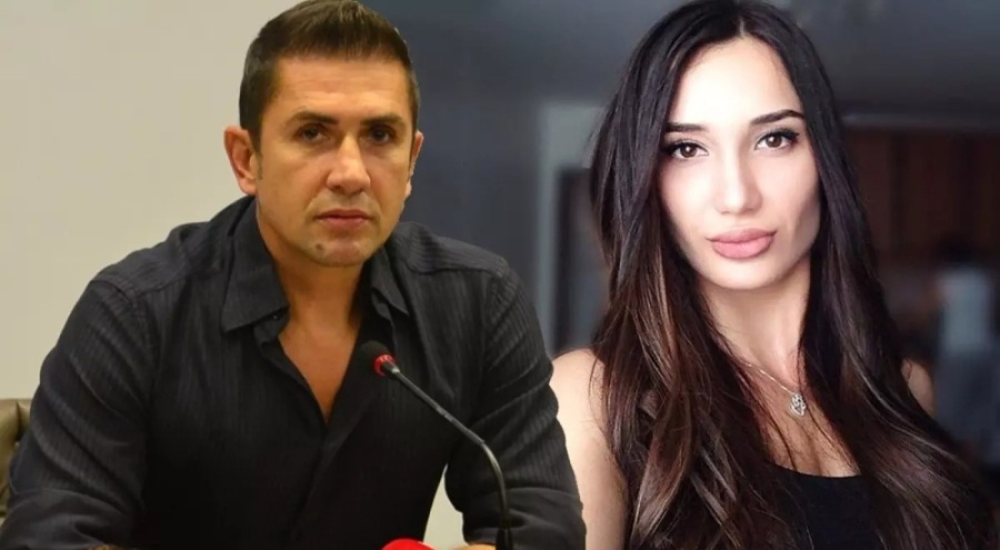 Emre Aşık'ın eski eşi Yağmur Sarnıç tutuklandı