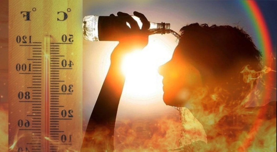 Son 53 yılın en sıcak ayı! Bakan Kurum'dan önemli uyarı geldi