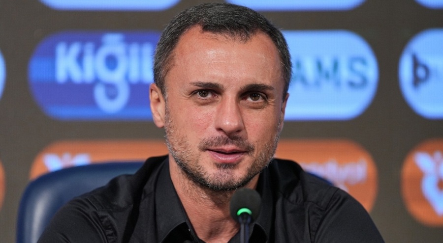 Levan Korghalidze: "Başakşehir haklı olarak kazandı"