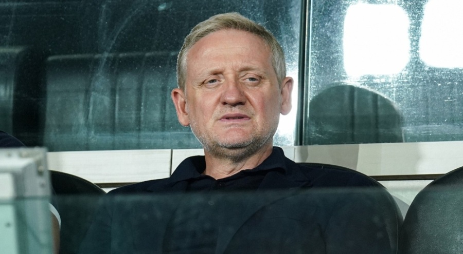 Göksel Gümüşdağ: "Manchester City ile 3 yıl anlaşmamız var"