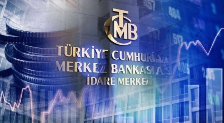 Ekonomistlerin tahmini belli oldu: Merkez Bankası ilk faiz indirimini ne zaman yapacak?