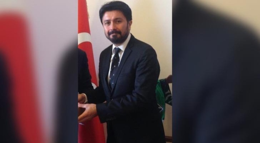 Adli Tıp Kurumu Müdürü'nün şüpheli ölümü!