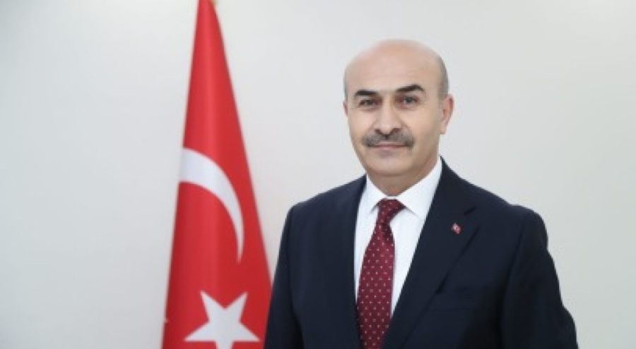 Bursa Valisi Mahmut Demirtaş, Emniyet Genel Müdürü oldu!