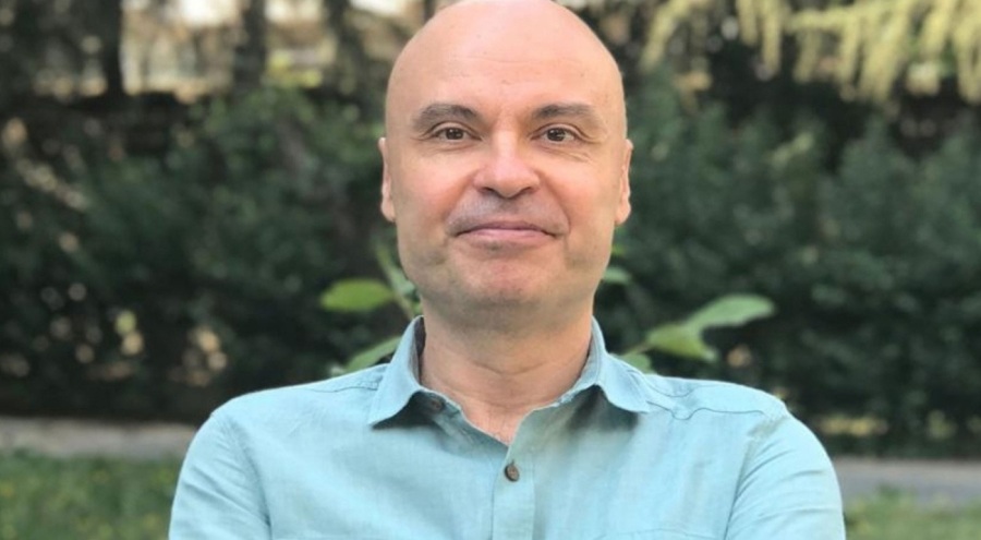 Prof. Dr. Cem Say, bir kez daha Boğaziçi Üniversitesindeki görevinden alındı