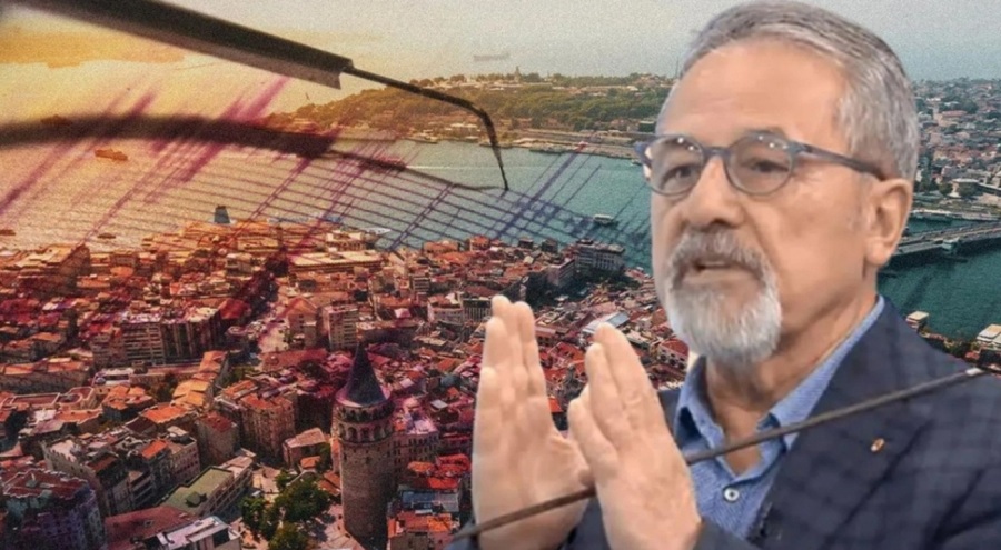 Naci Görür bir kez daha uyardı: Bilim dünyası Marmara için alarm verdi