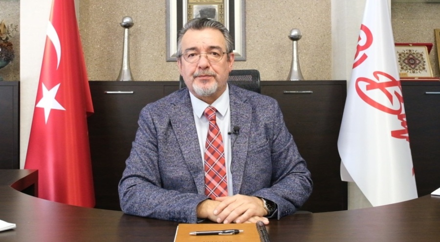 Sadık Şengül: "Enflasyon düzeltmesinde vergi muafiyeti sağlanmalı"