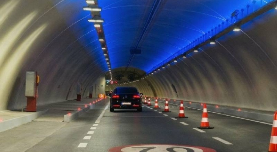 Avrasya Tüneli geçiş ücretine yüzde 40 zam