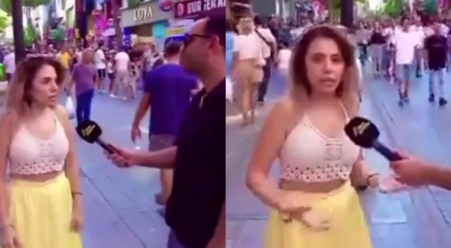 Dilruba Y.'nin hâkim karşısına çıkacağı tarih belli oldu!