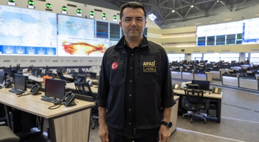 AFAD Başkanı'ndan olası İstanbul depremi açıklaması