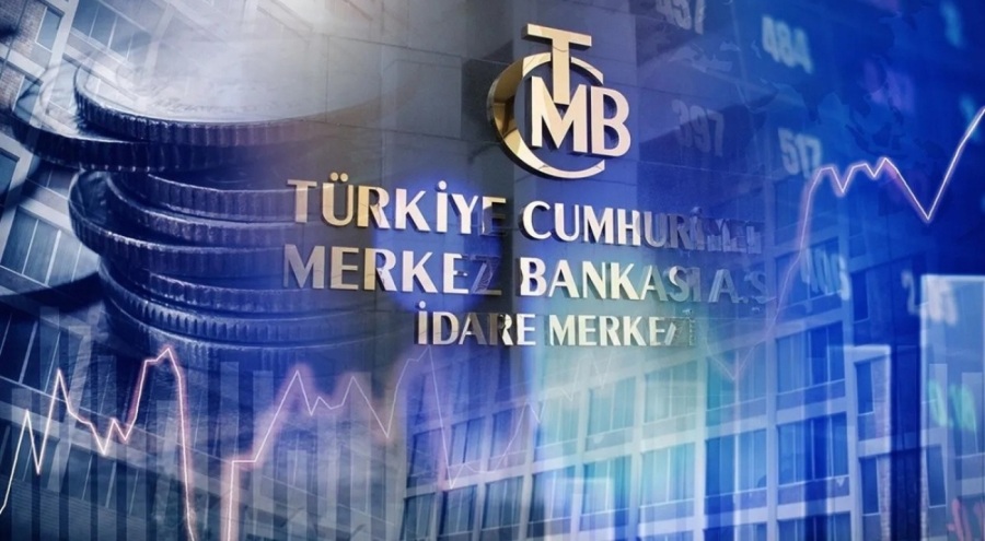 Merkez Bankası dolar, faiz ve enflasyon tahminini açıkladı