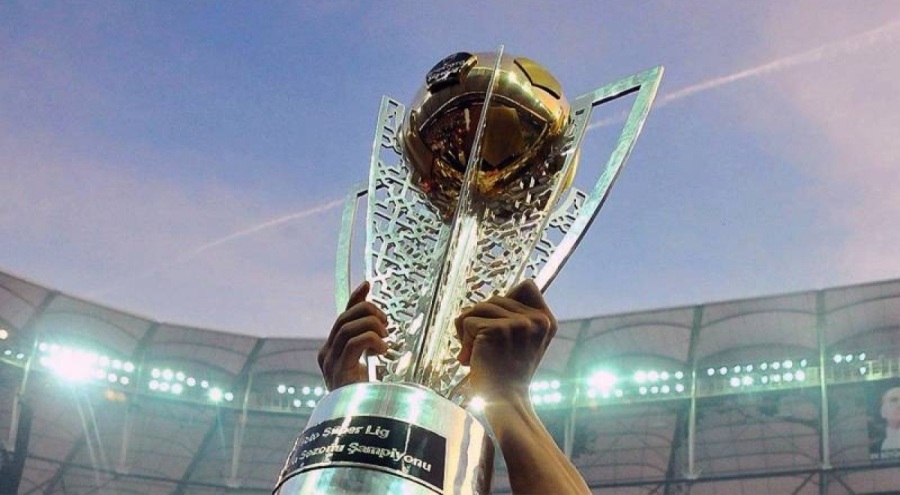 Süper Lig'de şampiyonluk oranları açıklandı