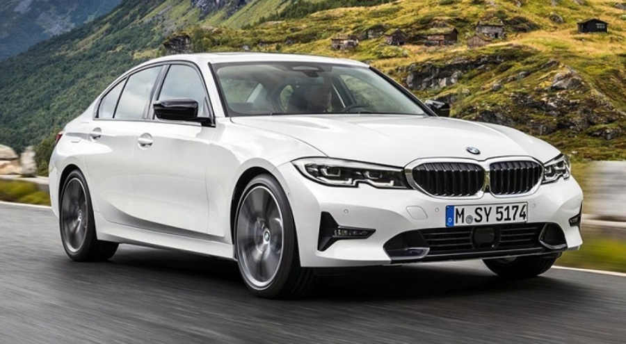 BMW 1,3 milyon aracı geri çağıracak