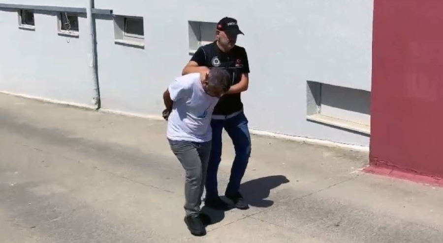 Evinden 1634 uyuşturucu hap çıkan şahıs: "Ucuz olduğu için toplu aldım"