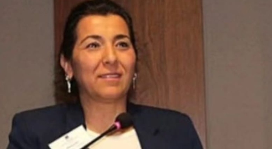 YDKBD Bursa Şube Başkanı İnhanlı'dan 17 Ağustos mesajı: Güvenli gelecek için güçlü yapı stoku şart