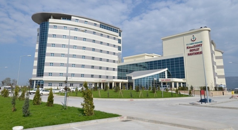 Karacabey Devlet Hastanesi'ne 12 yeni doktor atandı