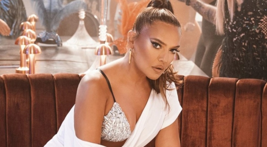 Demet Akalın'dan isyan: Adam evime çöktü