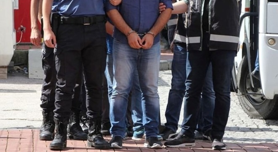 MSB: Yunanistan'a kaçmaya çalışan 3 FETÖ mensubu yakalandı