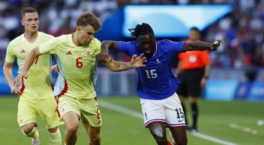 Bradley Locko'dan kötü haber!