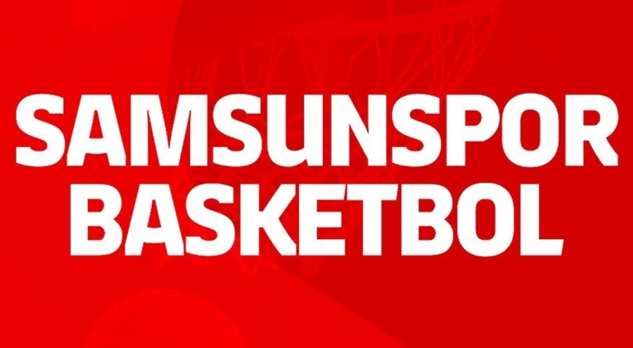 Samsunspor Basketbol Takımı ligden çekildi