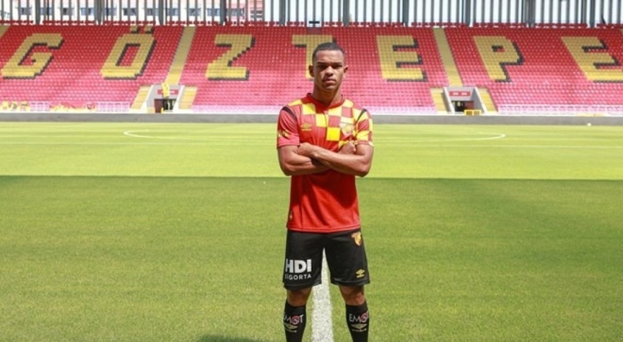 Göztepe, Southampton'ın forvetini kiraladı