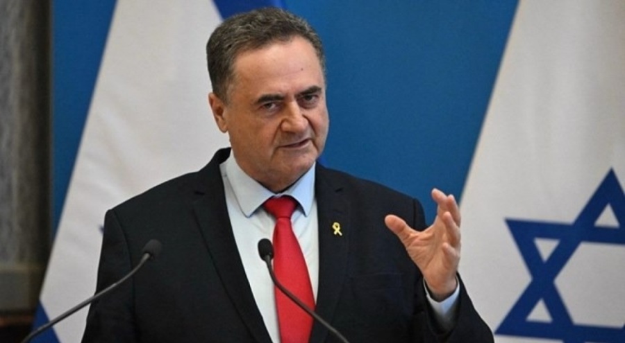 Dışişleri Bakanlığı'ndan İsrailli bakanın paylaşımına tepki