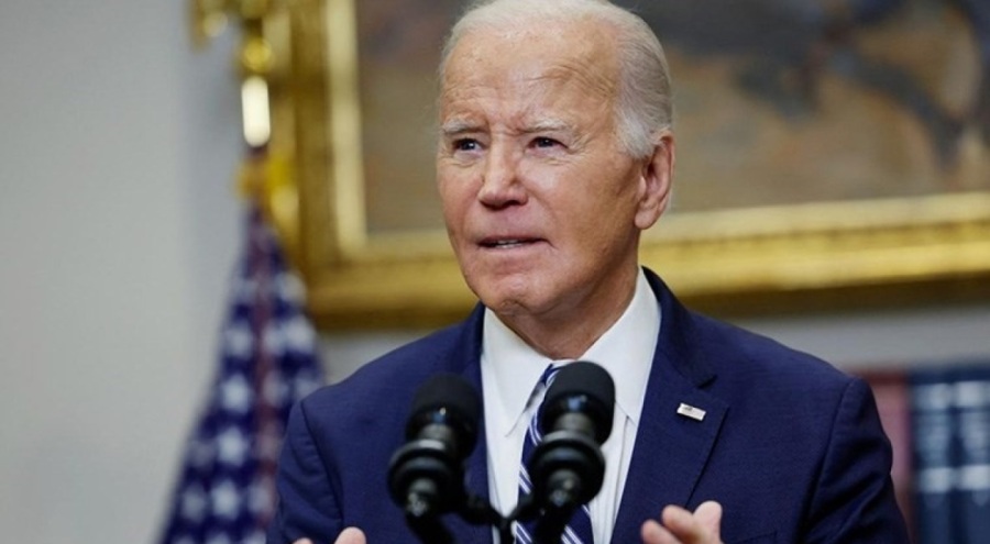 Joe Biden'dan ateşkes yorumu: Hiç olmadığı kadar yakınız