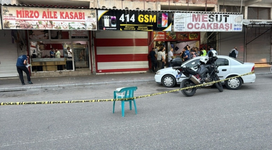 Silahlı çatışmada 3 kişi can verdi