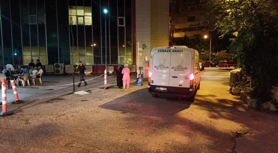 15 yaşındaki çocuğun kullandığı patpat devrildi! Ölü ve yaralılar var