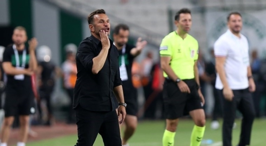 Okan Buruk'tan transfer açıklaması: 'Herkesin kafası karışık'