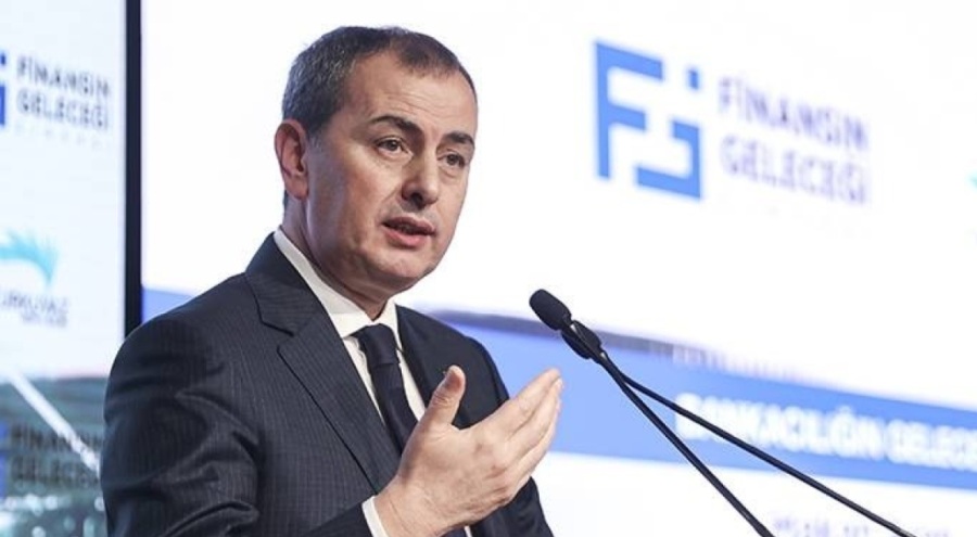 TSKB Yönetim Kurulu Başkanlığına Hakan Aran getirildi