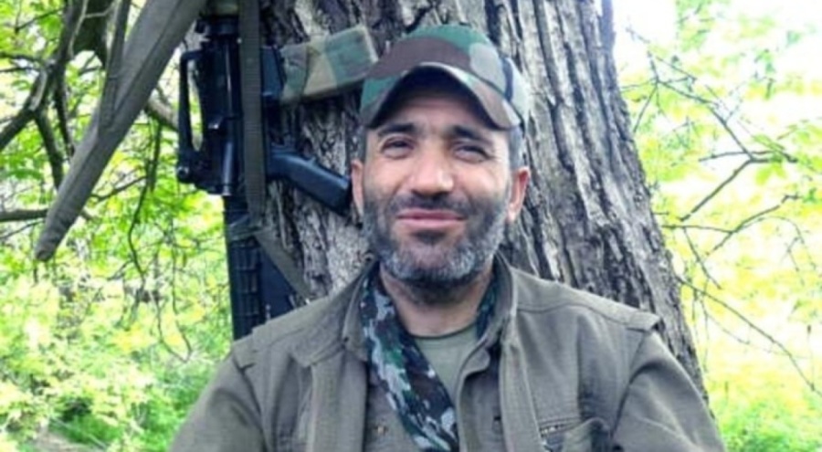 Terör örgütü PKK'ya 'üst düzey' darbe