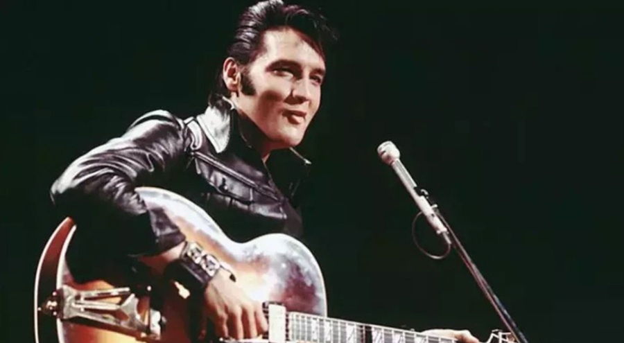 Ünlü şarkıcı Elvis Presley'nin ailesine büyük şok!