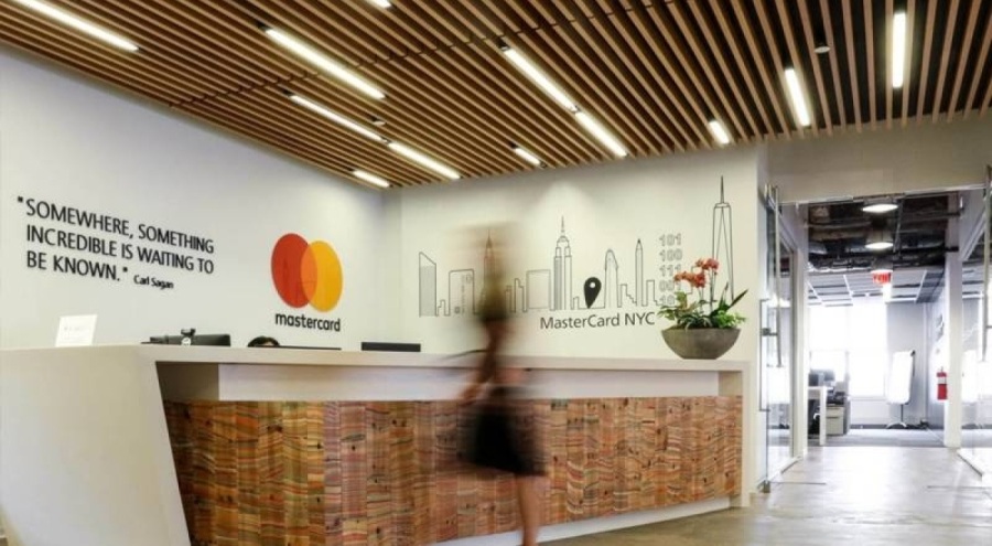 Mastercard 1000 kişiyi işten çıkartıyor