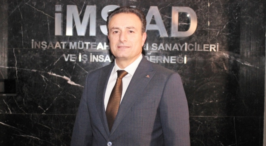 İMSİAD'dan 17 Ağustos açıklaması