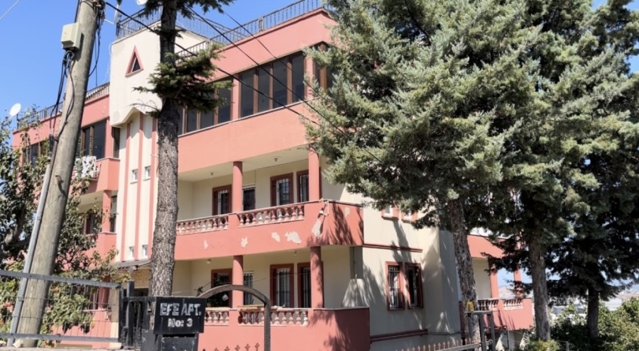 Bursa'da ihbarla bulunan 110 yıllık bombada yeni detaylar!