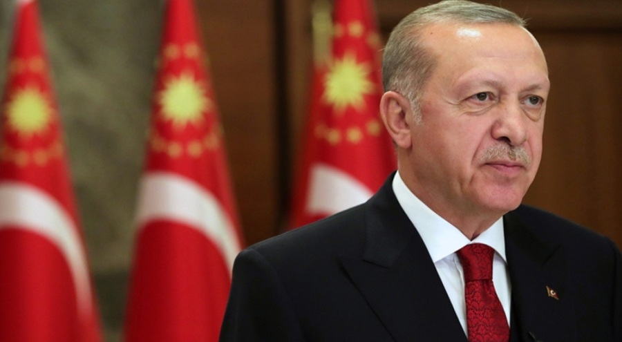 Cumhurbaşkanı Erdoğan: Malatyalılara olan güvenim tamdır